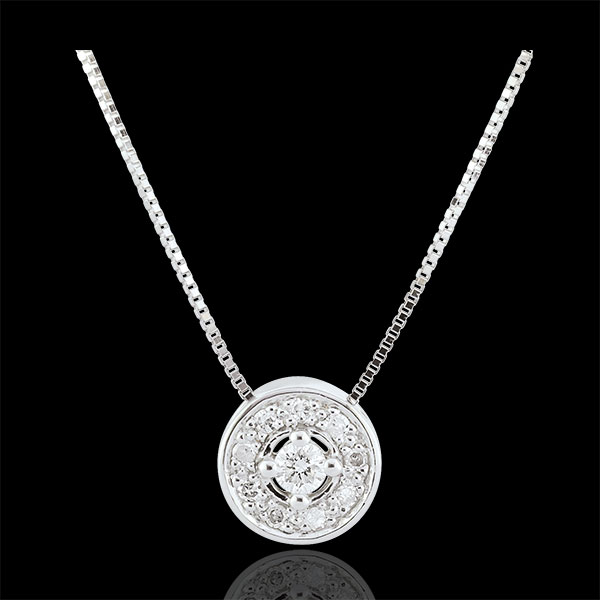 Collier Schicksal - Ludmila