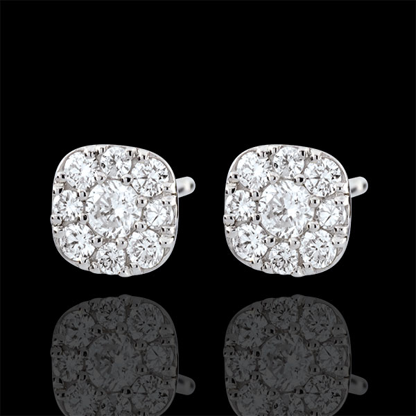 Ohrringe Diamant Lavia