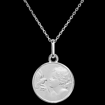 Medaille 