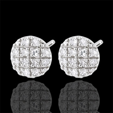 Ohrstecker New-York