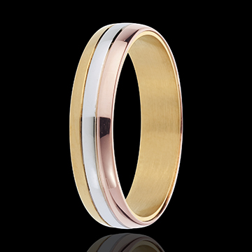 Ring Gravitation