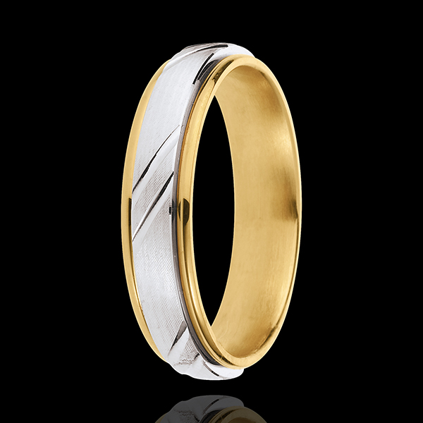 Viking Wedding Ring