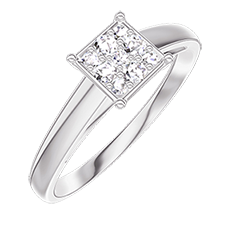 « L'Atelier » No. 210303 « L'Atelier » No. 210303