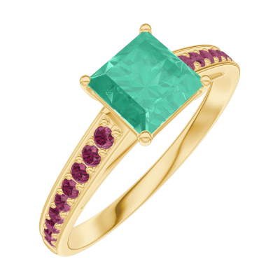 « L'Atelier » nº 166710