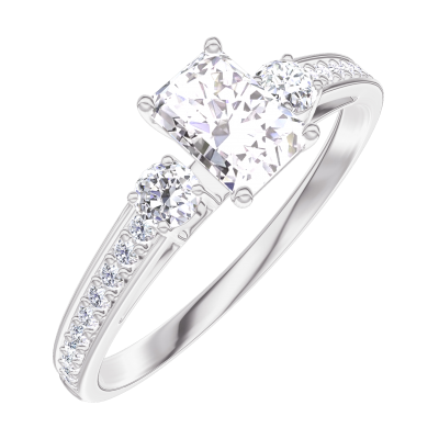 « L'Atelier » No. 160227 « L'Atelier » No. 160227