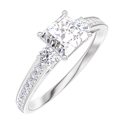 « L'Atelier » No. 182528 « L'Atelier » No. 182528