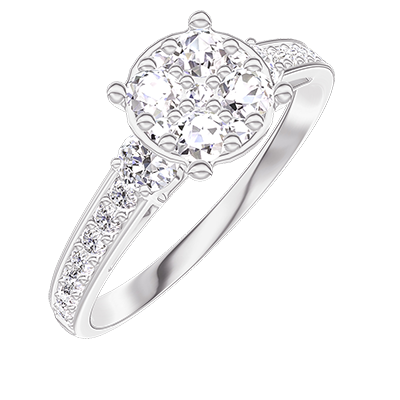 « L'Atelier » No. 210828