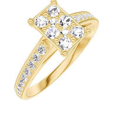 « L'Atelier » No. 211005 « L'Atelier » No. 211005