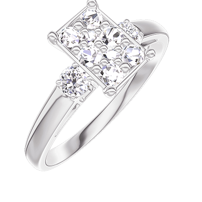 « L'Atelier » No. 211024