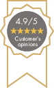 Customer's reviews
