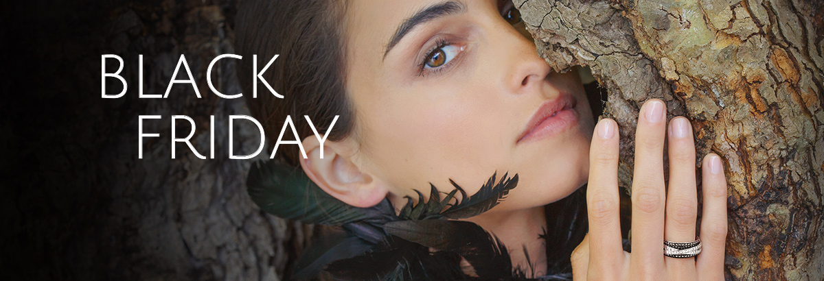 Joyas del Black Friday Al Cyber Monday Edenly