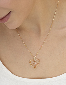 Kostbares Geheimnis Nº27