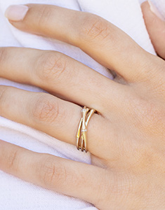 Jungle Sacrée Nº10