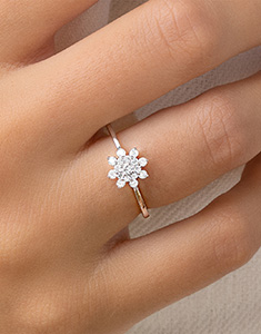 Lentekriebels nr. 71