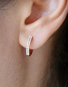 Lentekriebels nr. 28