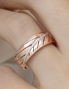 Jungle Sacrée No. 7