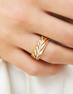 Jungle Sacrée No. 7