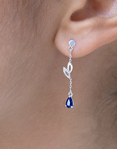 Oiseau de Paradis No. 24