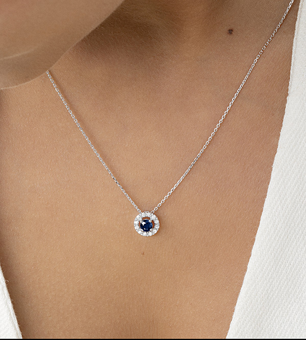 Eterno Edelweiss Nº2 - Collana