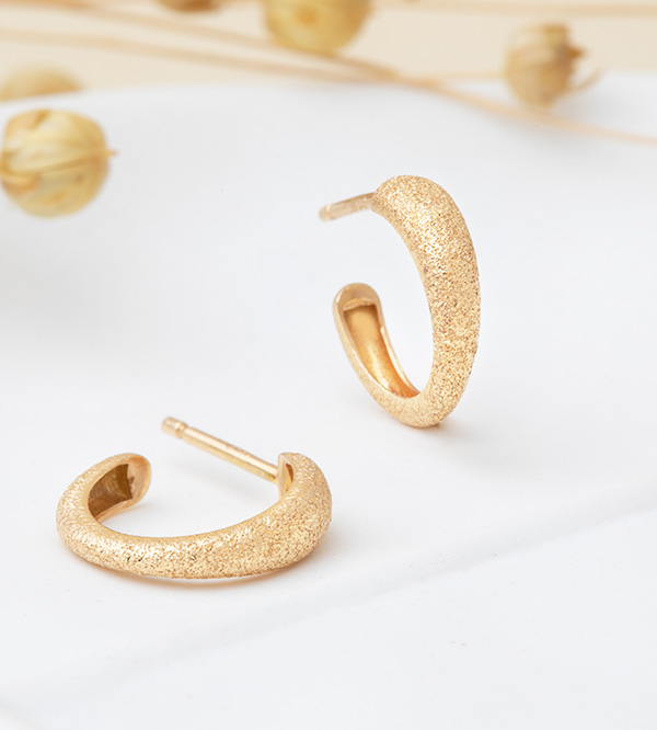 Freschezza n. 91 - Orecchini 