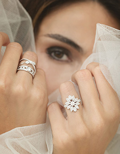 Lentekriebels nr. 53