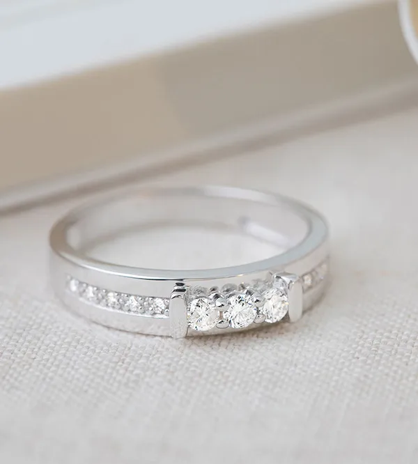 Promesse No. 95