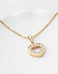 Kostbares Geheimnis Nº32