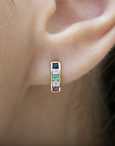 Pasăre din Paradis Nº4