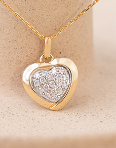 Kostbares Geheimnis Nº34