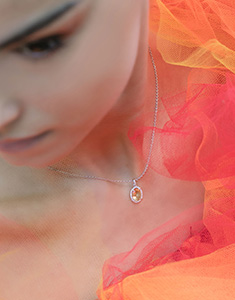 Eternal Edelweiss Nº7