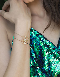 Prezioso Segreto Nº3