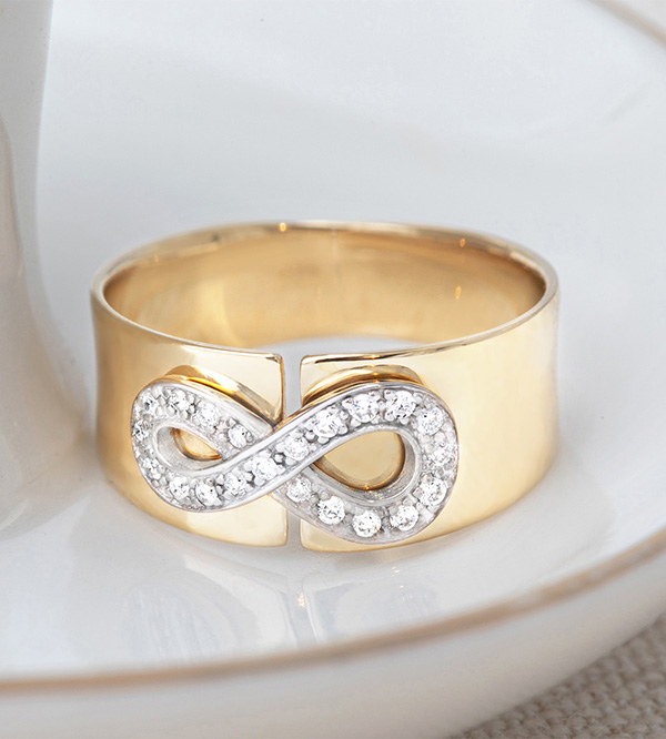 Infinity Nº29 - Ring