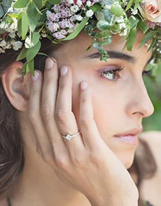 Lentekriebels nr. 75