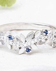 Jardin Enchanté Nº11