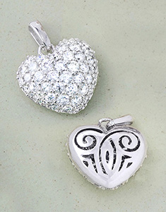 Kostbares Geheimnis Nº36