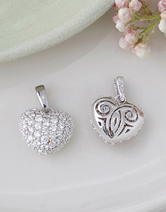 Kostbares Geheimnis Nº35