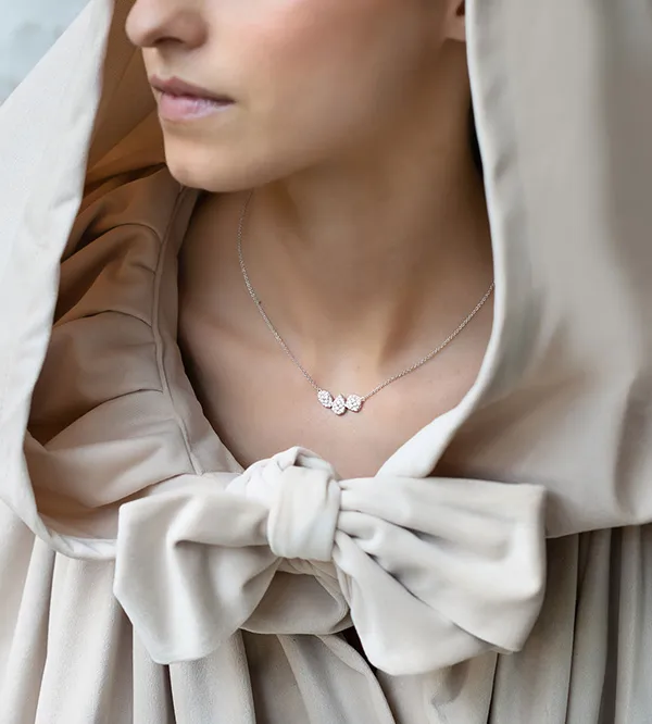 Destinée No. 15