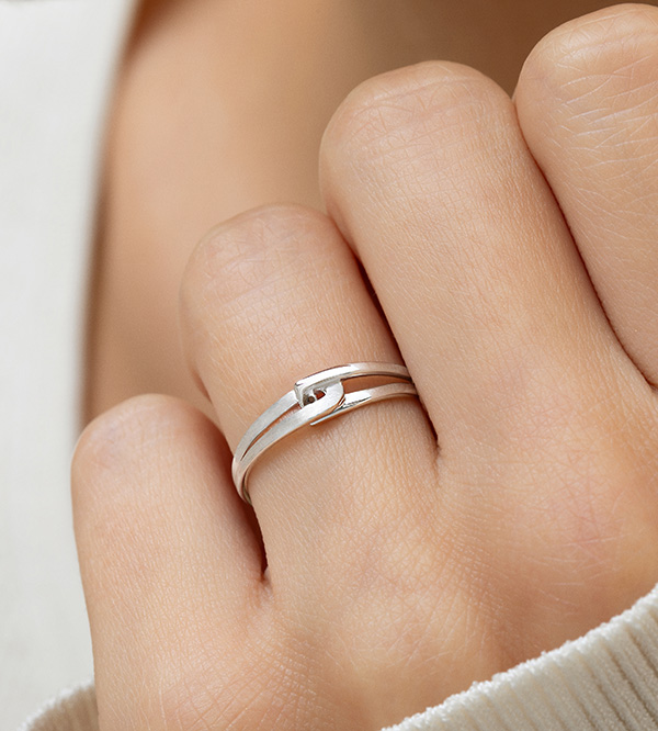 Promesse Nº75 - Ring