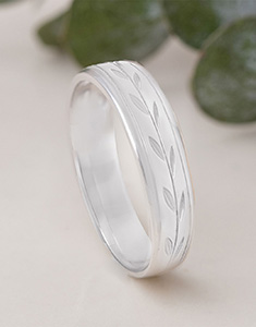 Jardin Enchanté No. 6