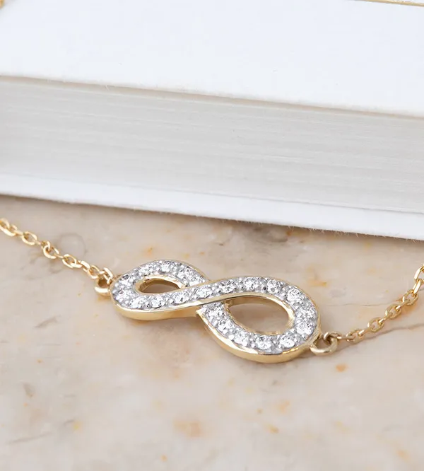Infinity nr. 2