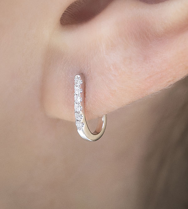 Freschezza Nº39 - Orecchini