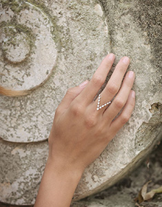 Lentekriebels nr. 46