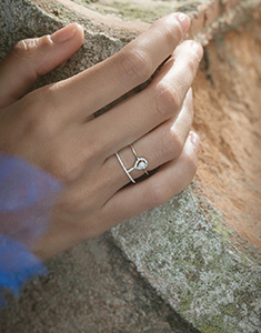 Lentekriebels nr. 47