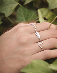 Lentekriebels nr. 60