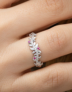 Jardín Encantado n.º 11