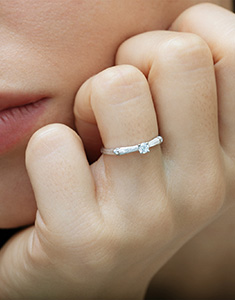 Heiliger Urwald Nr. 3