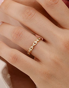 Sguardo d'Oriente Nº1