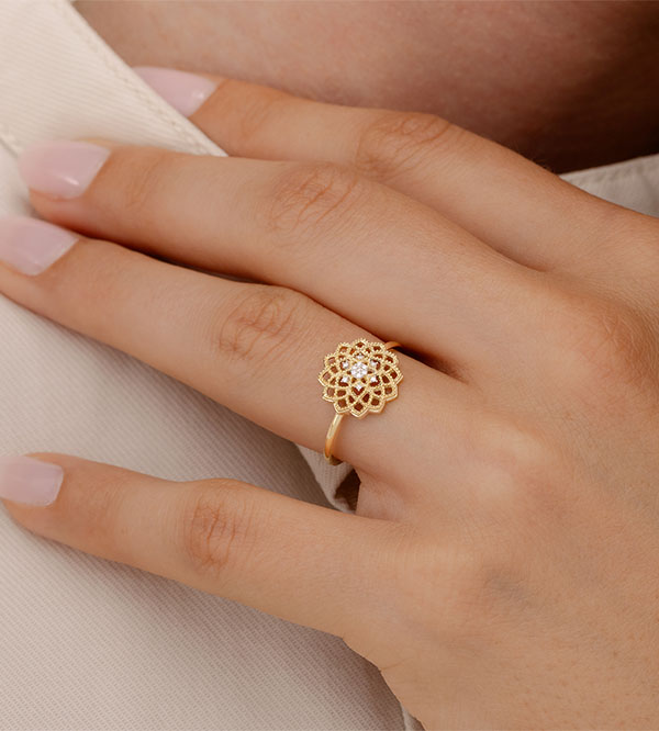 Frescura Nº89 - Anillo