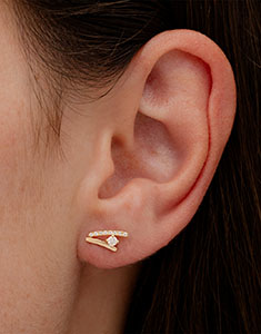 Lentekriebels nr. 15