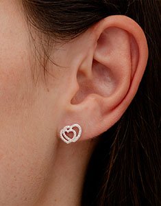 Précieux Secret No. 18